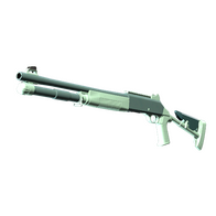 XM1014 | Blue Spruce (Minimal Wear)