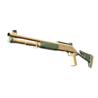 XM1014 | Grassland (Field-Tested)