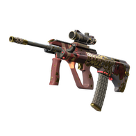 AUG | Lil' Pig (Factory New)