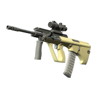 AUG | Colony (Minimal Wear)