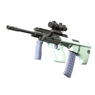 AUG | Storm (Minimal Wear)