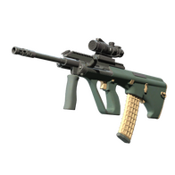 AUG | Contractor (Field-Tested)