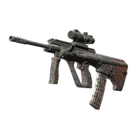 AUG | Daedalus (Well-Worn)