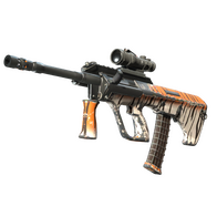 AUG | Bengal Tiger (Field-Tested)