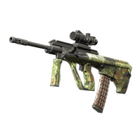 Souvenir AUG | Commando Company (Field-Tested)