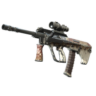 AUG | Copperhead (Field-Tested)