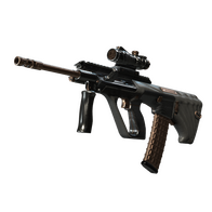 AUG | Luxe Trim (Factory New)
