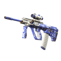 AUG | Lapis Lazuli (Field-Tested)