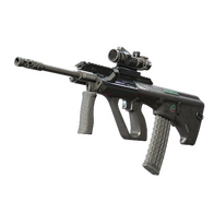 AUG | Signal Scanner (Well-Worn)