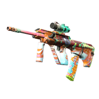 AUG | Eye of Zapems (Field-Tested)