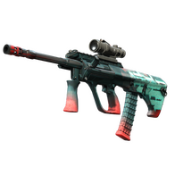 AUG | Momentum (Battle-Scarred)
