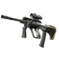 AUG | Torque (Well-Worn)