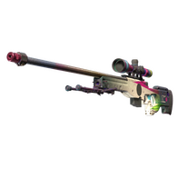 AWP | CMYK (Battle-Scarred)
