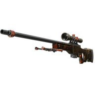 AWP | Mortis (Field-Tested)