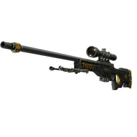 AWP | Phobos (Field-Tested)