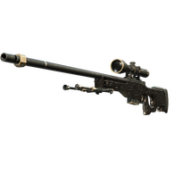 AWP | Black Nile (Field-Tested)