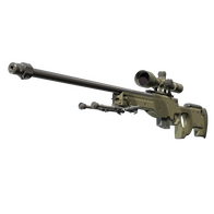 AWP | Safari Mesh (Field-Tested)