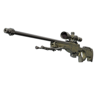 AWP | Safari Mesh (Battle-Scarred)
