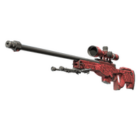 AWP | Exothermic (Field-Tested)