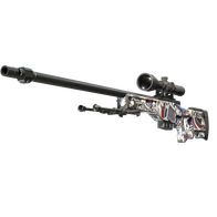 AWP | POP AWP (Field-Tested)