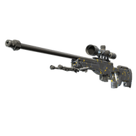 AWP | Arsenic Spill (Minimal Wear)