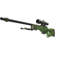 AWP | Pit Viper (Field-Tested)