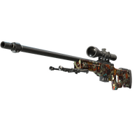 AWP | PAW (Factory New)