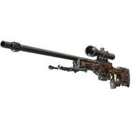 AWP | PAW (Field-Tested)
