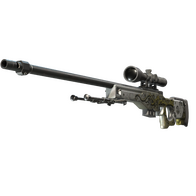 AWP | Worm God (Minimal Wear)