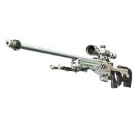 AWP | Printstream (Well-Worn)