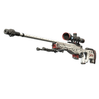AWP | LongDog (Field-Tested)