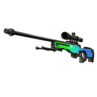 AWP | Ice Coaled (Field-Tested)
