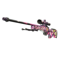AWP | Crakow! (Battle-Scarred)