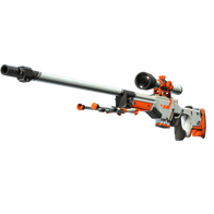 Souvenir AWP | Asiimov (Field-Tested)