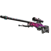 AWP | Chromatic Aberration (Factory New)