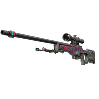 Chromatic Aberration