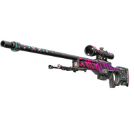 AWP | Chromatic Aberration (Field-Tested)