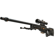 AWP | Elite Build (Well-Worn)