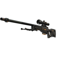 AWP | Elite Build (Minimal Wear)