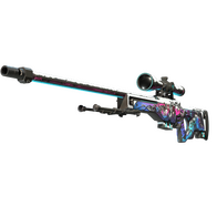 AWP | Neo-Noir (Factory New)