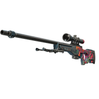 AWP | Hyper Beast (Battle-Scarred)