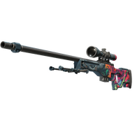 AWP | Hyper Beast (Field-Tested)