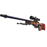 AWP | Oni Taiji (Minimal Wear)