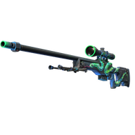 AWP | Atheris (Field-Tested)