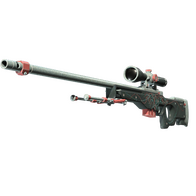 AWP | Capillary (Minimal Wear)