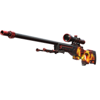 AWP | Wildfire (Field-Tested)