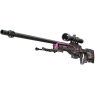 AWP | Fever Dream (Field-Tested)