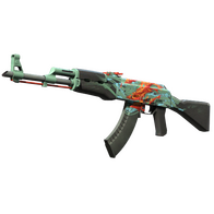 AK-47 | Aquamarine Revenge (Minimal Wear)