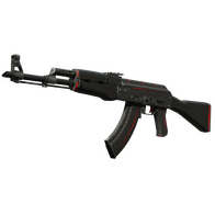 AK-47 | Redline (Field-Tested)
