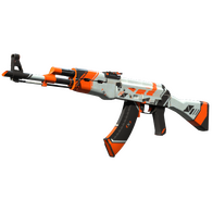 Asiimov